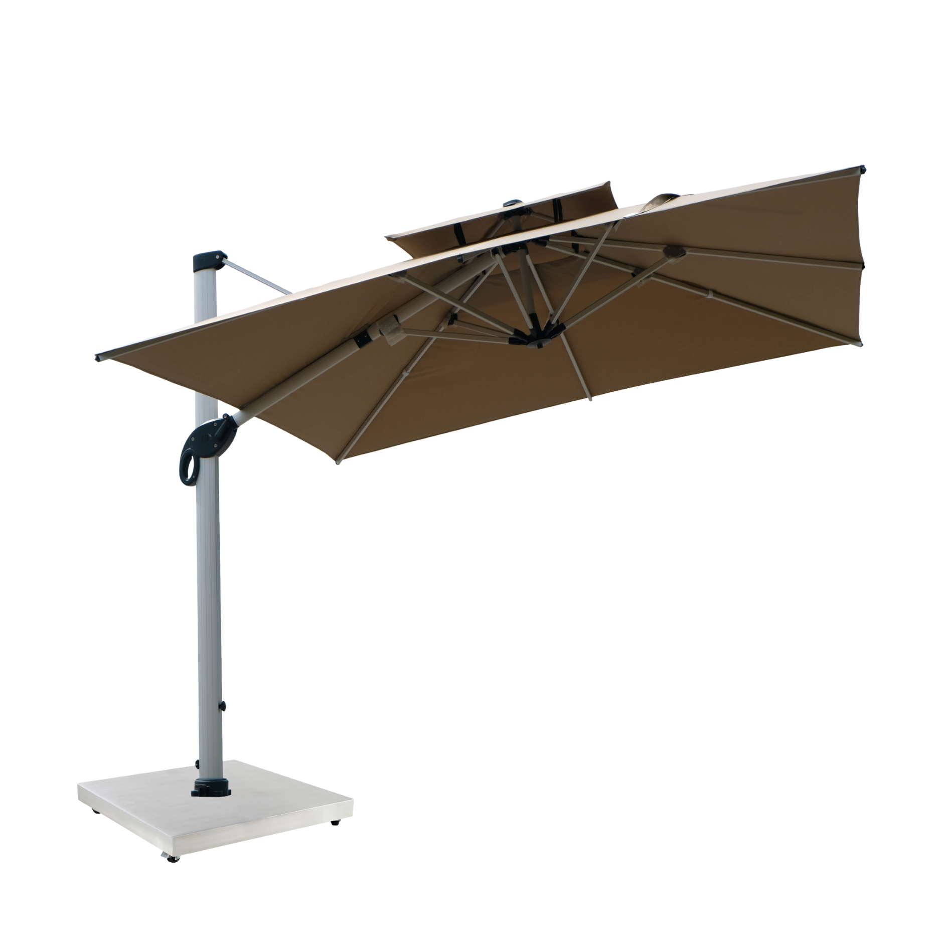 SS fod til Parasol